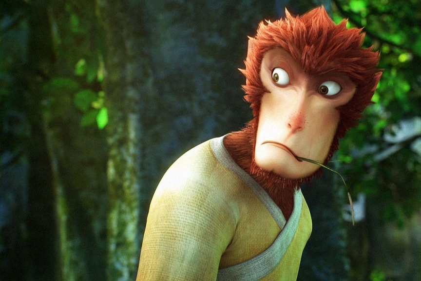 Thoi ky cua phim hoat hinh ky xao Trung Quoc anh 2