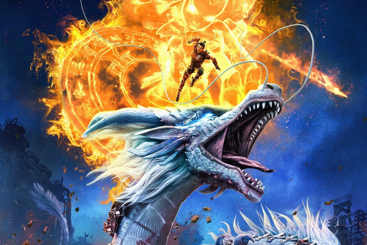 Thoi ky cua phim hoat hinh ky xao Trung Quoc anh 7