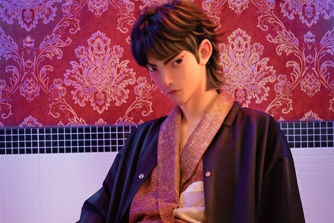 Thời kỳ của phim hoạt hình kỹ xảo Trung Quốc ảnh 6 Thoi ky cua phim hoat hinh ky xao Trung Quoc anh 6