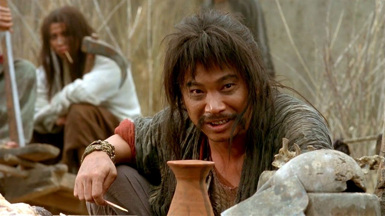 Cuoc doi bi kich cua Ngo Manh Dat hinh anh