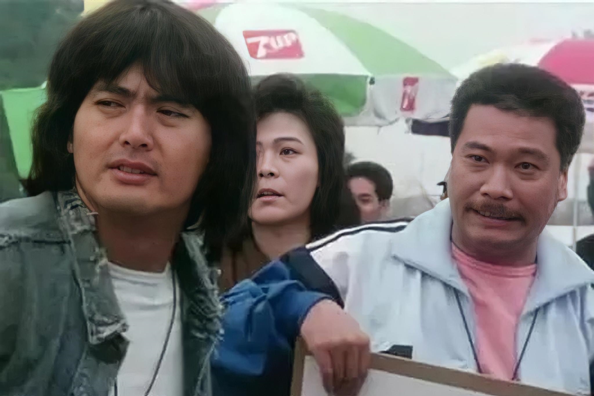 Vi sao Chau Nhuan Phat va Ngo Manh Dat ran nut 10 nam? hinh anh