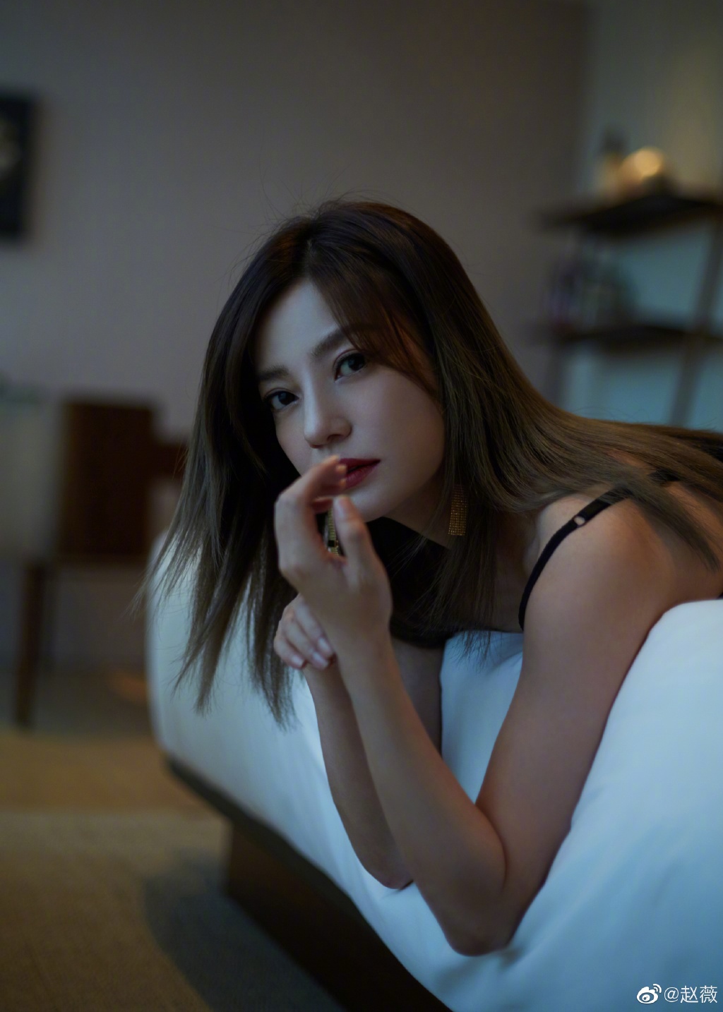 Tuoi 45 cua Trieu Vy anh 2