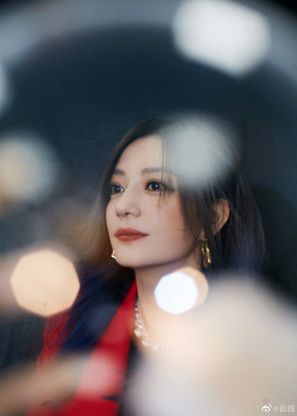 Tuoi 45 cua Trieu Vy anh 6