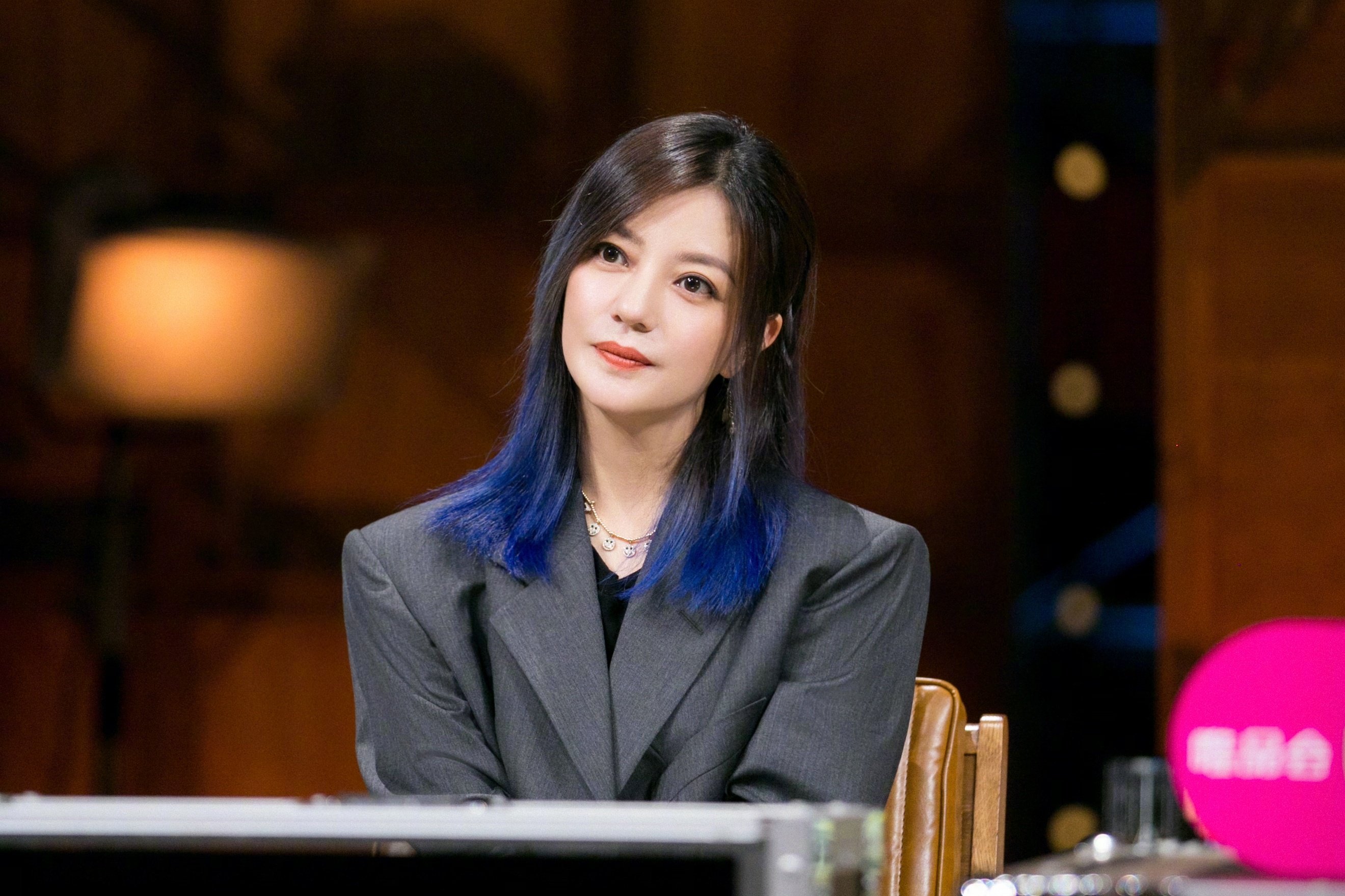 Tuoi 45 cua Trieu Vy anh 7