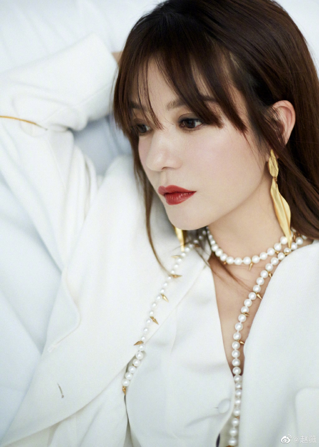 Tuoi 45 cua Trieu Vy anh 5