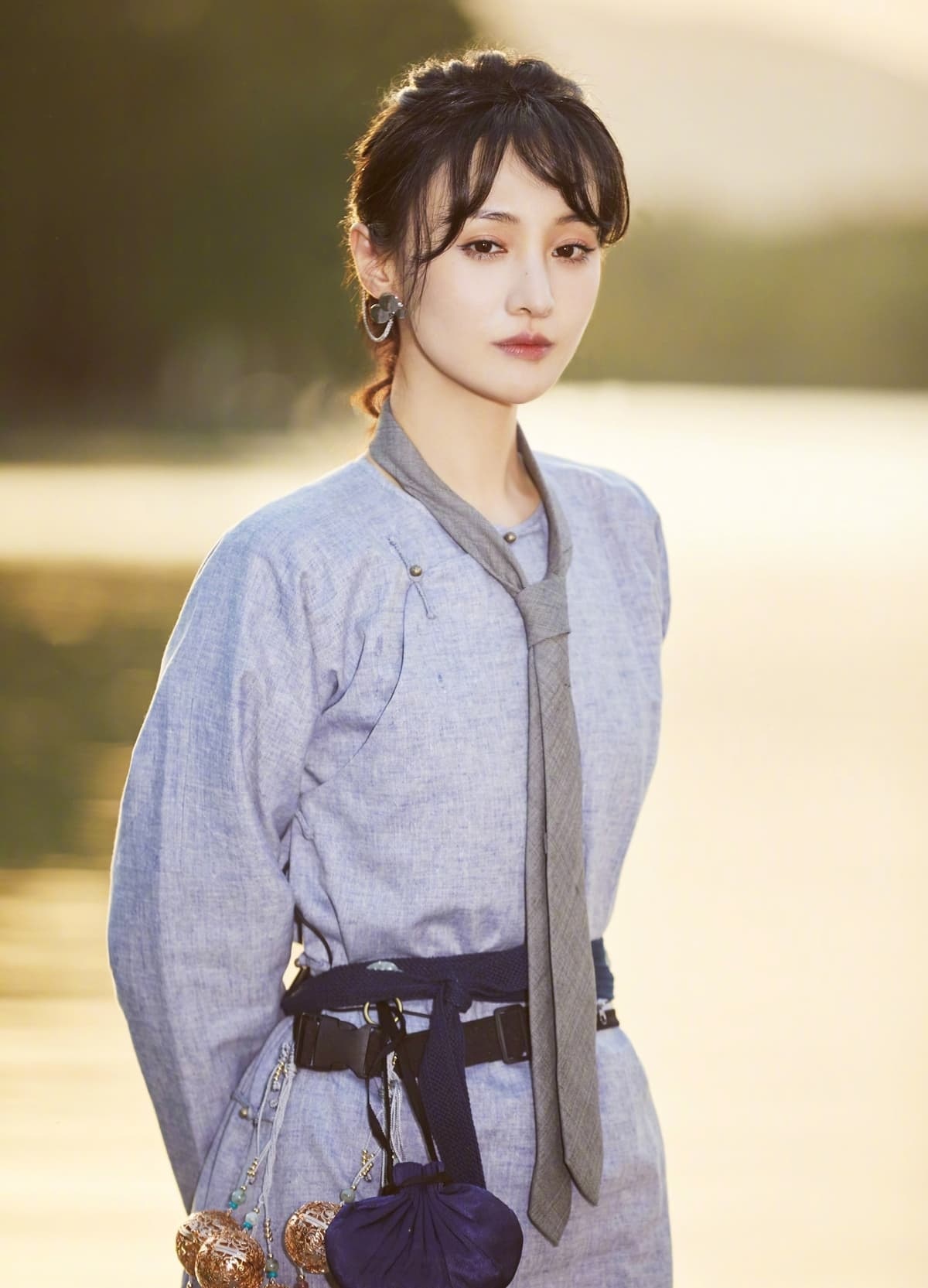 Su nghiep cua Trinh Sang sau be boi bo roi con anh 1