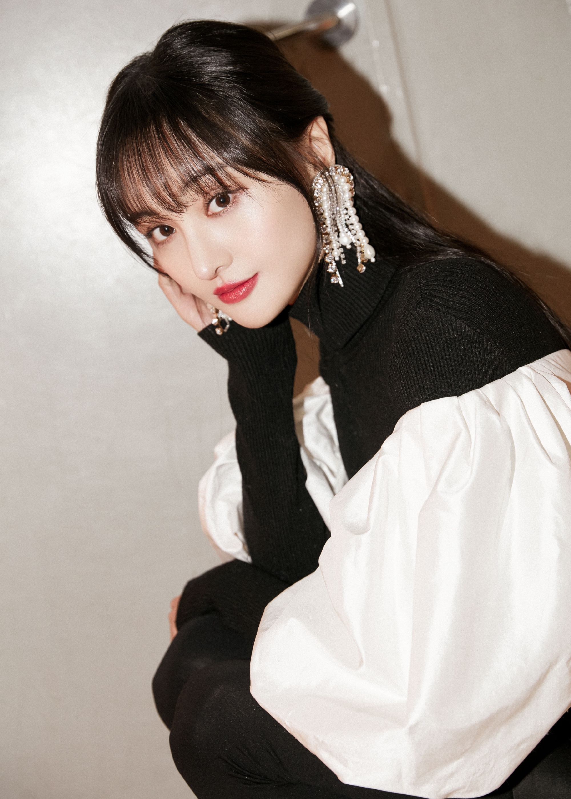 Su nghiep cua Trinh Sang sau be boi bo roi con anh 2