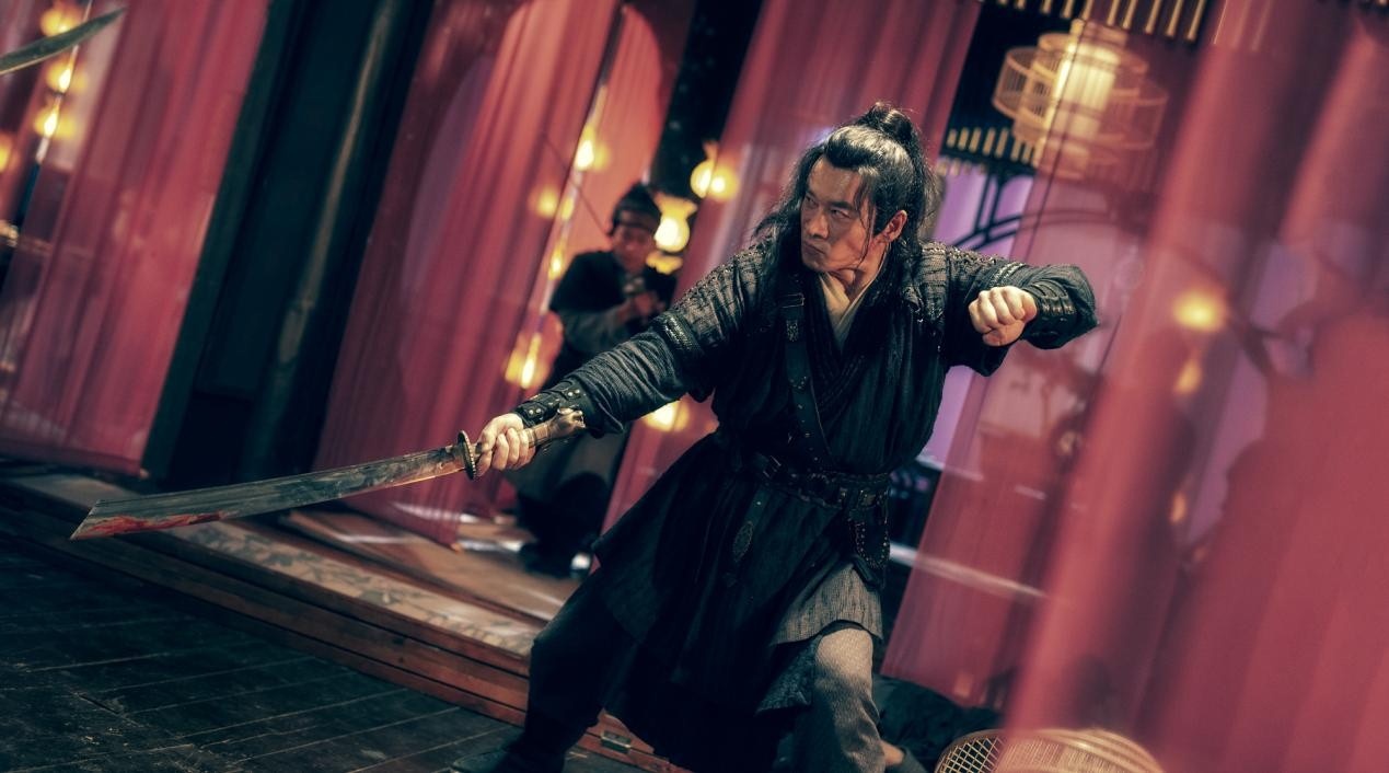 Vo Tong huyet chien su tu lau bi che anh 1