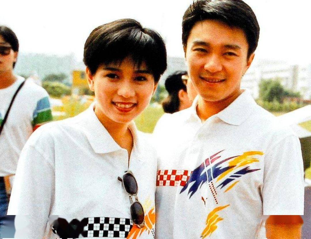 Ly do Chau Tinh Tri chua ket hon anh 1