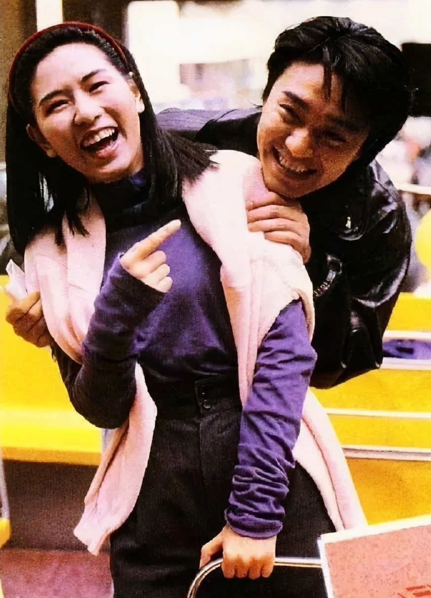 Ly do Chau Tinh Tri chua ket hon anh 3