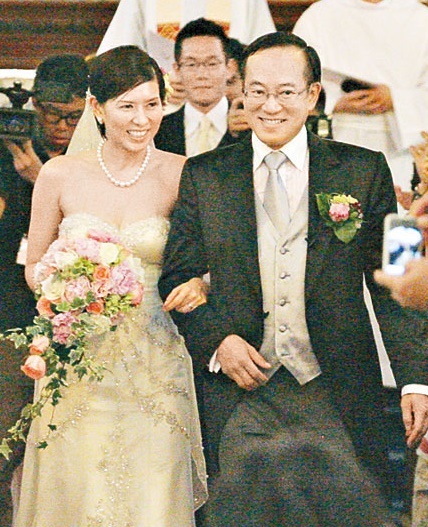 Ly do Chau Tinh Tri chua ket hon anh 4