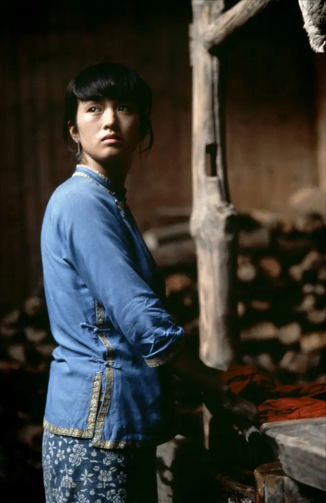 Phim Trung Quoc duoc de cu Oscar anh 2