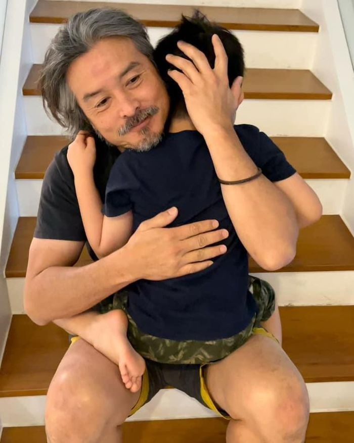 Cuoc song cua cac tai tu noi tieng Singapore anh 2