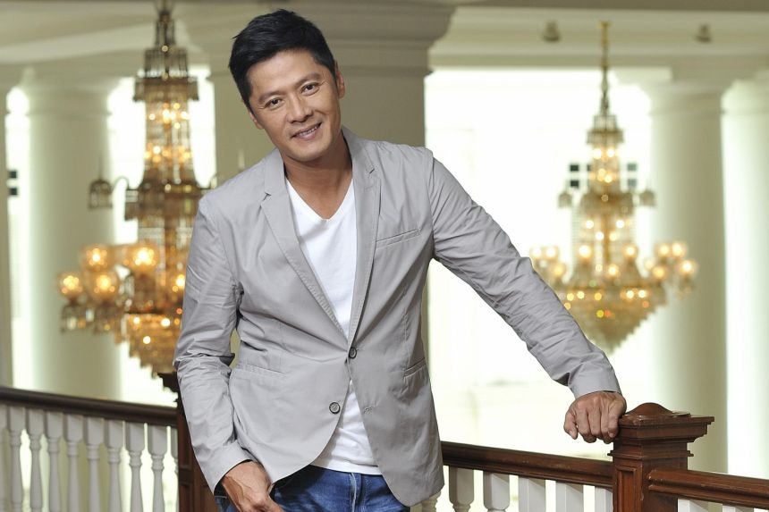 Cuoc song cua cac tai tu noi tieng Singapore anh 4