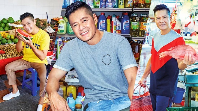 Cuoc song cua cac tai tu noi tieng Singapore anh 6