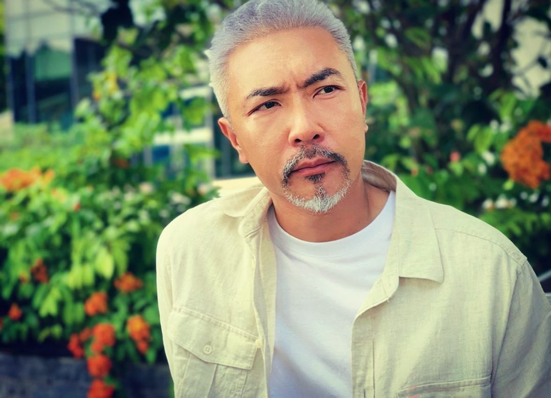 Cuoc song cua cac tai tu noi tieng Singapore anh 8