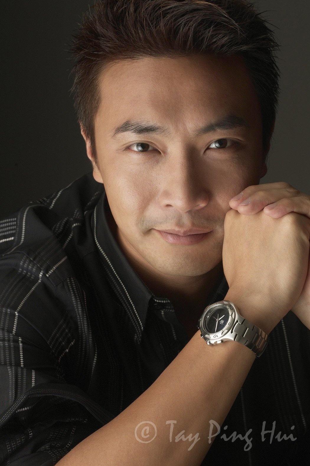 Cuoc song cua cac tai tu noi tieng Singapore anh 7