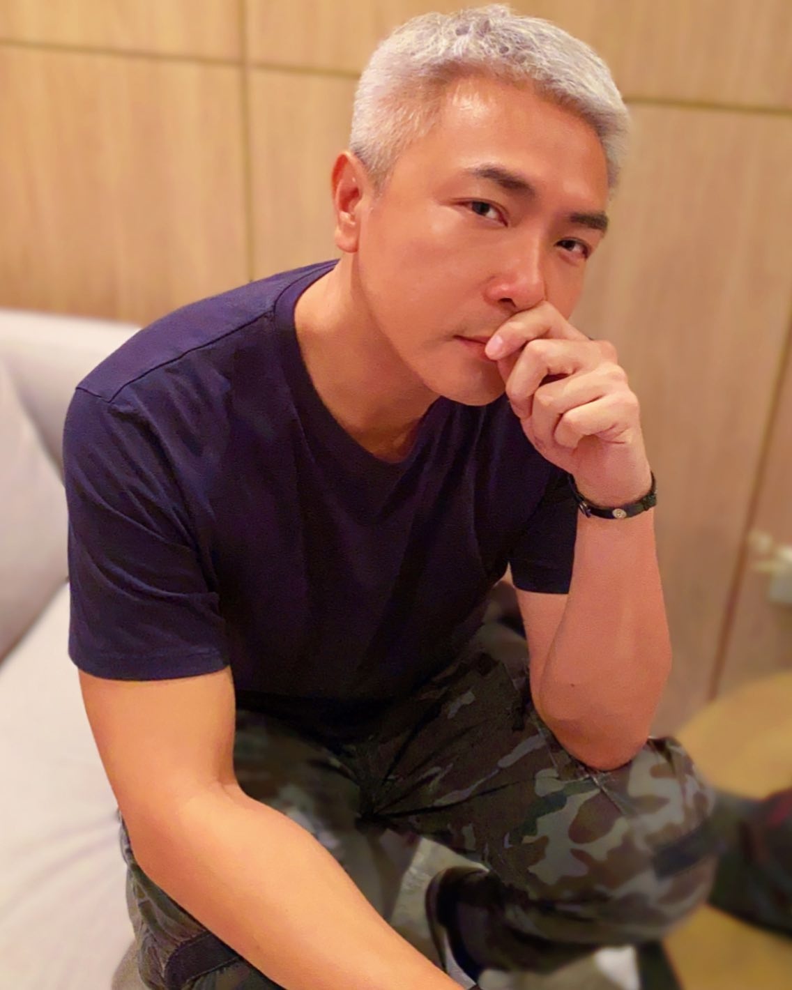 Cuoc song cua cac tai tu noi tieng Singapore anh 10