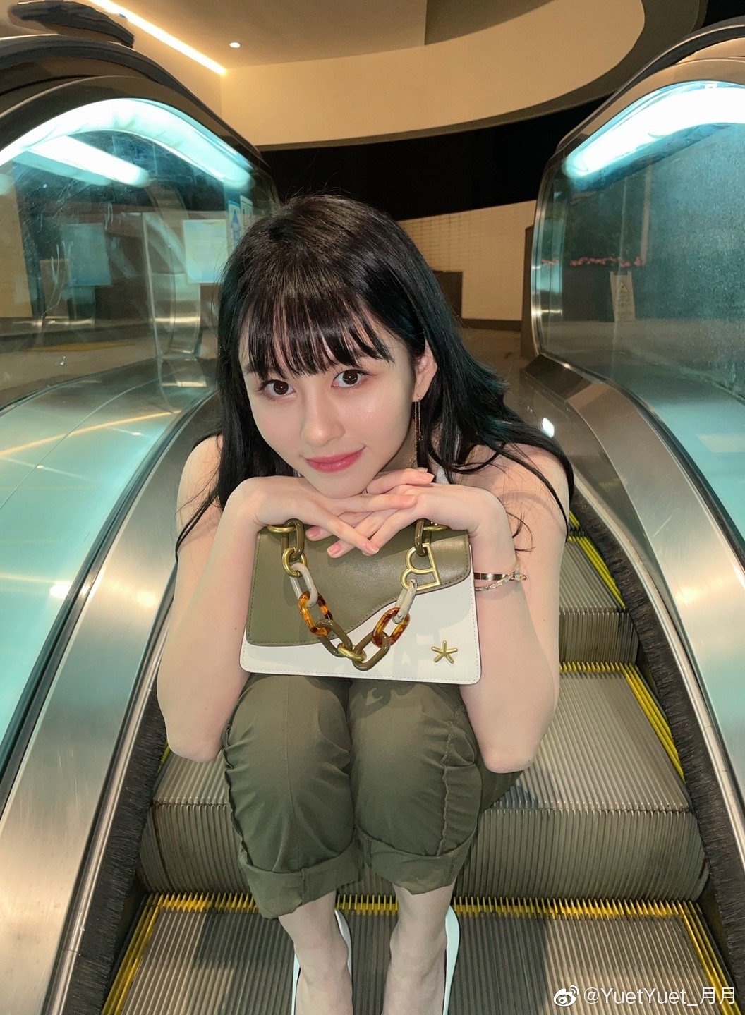 Con gai Khau Thuc Trinh anh 8