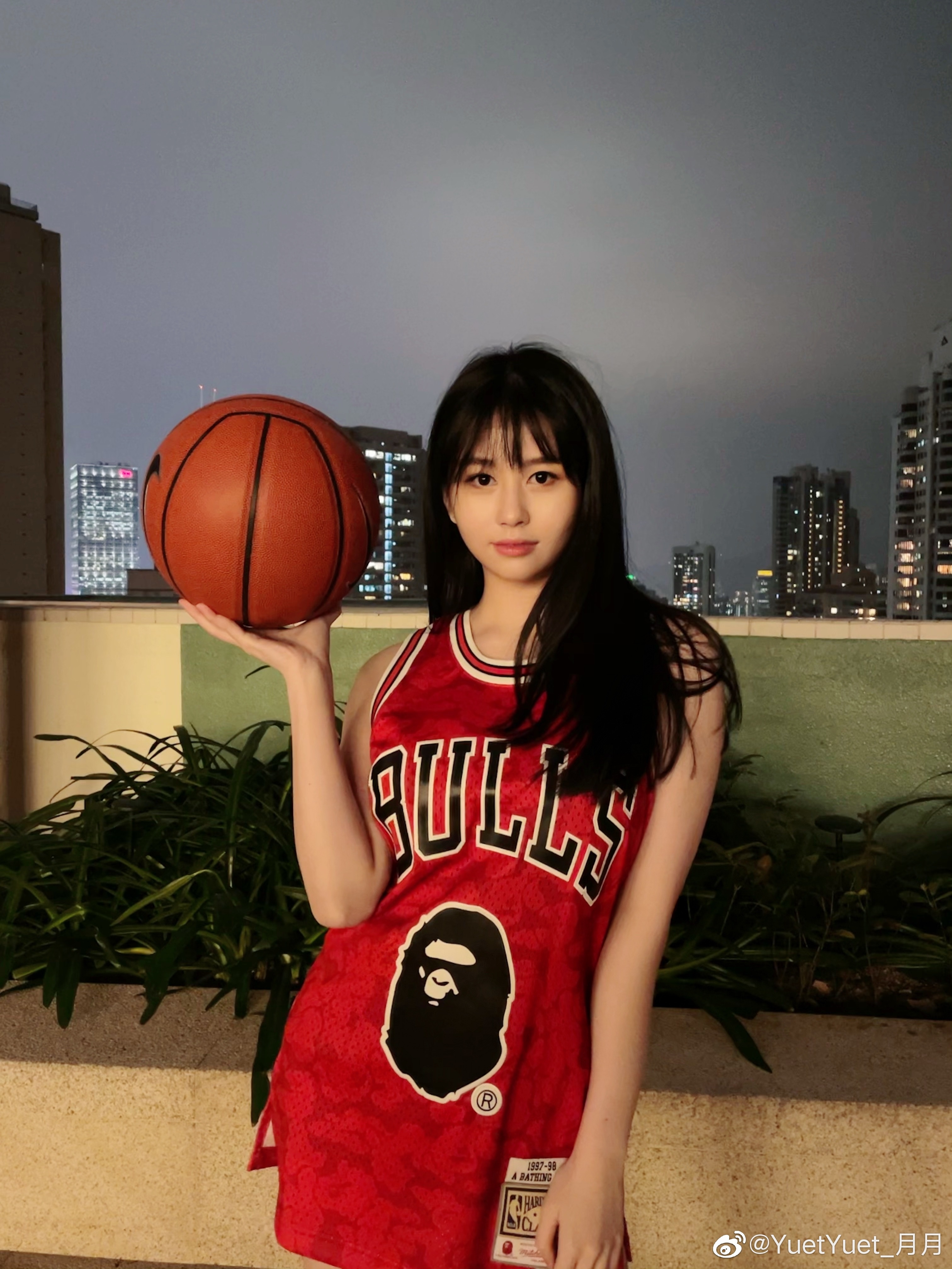 Con gai Khau Thuc Trinh anh 10