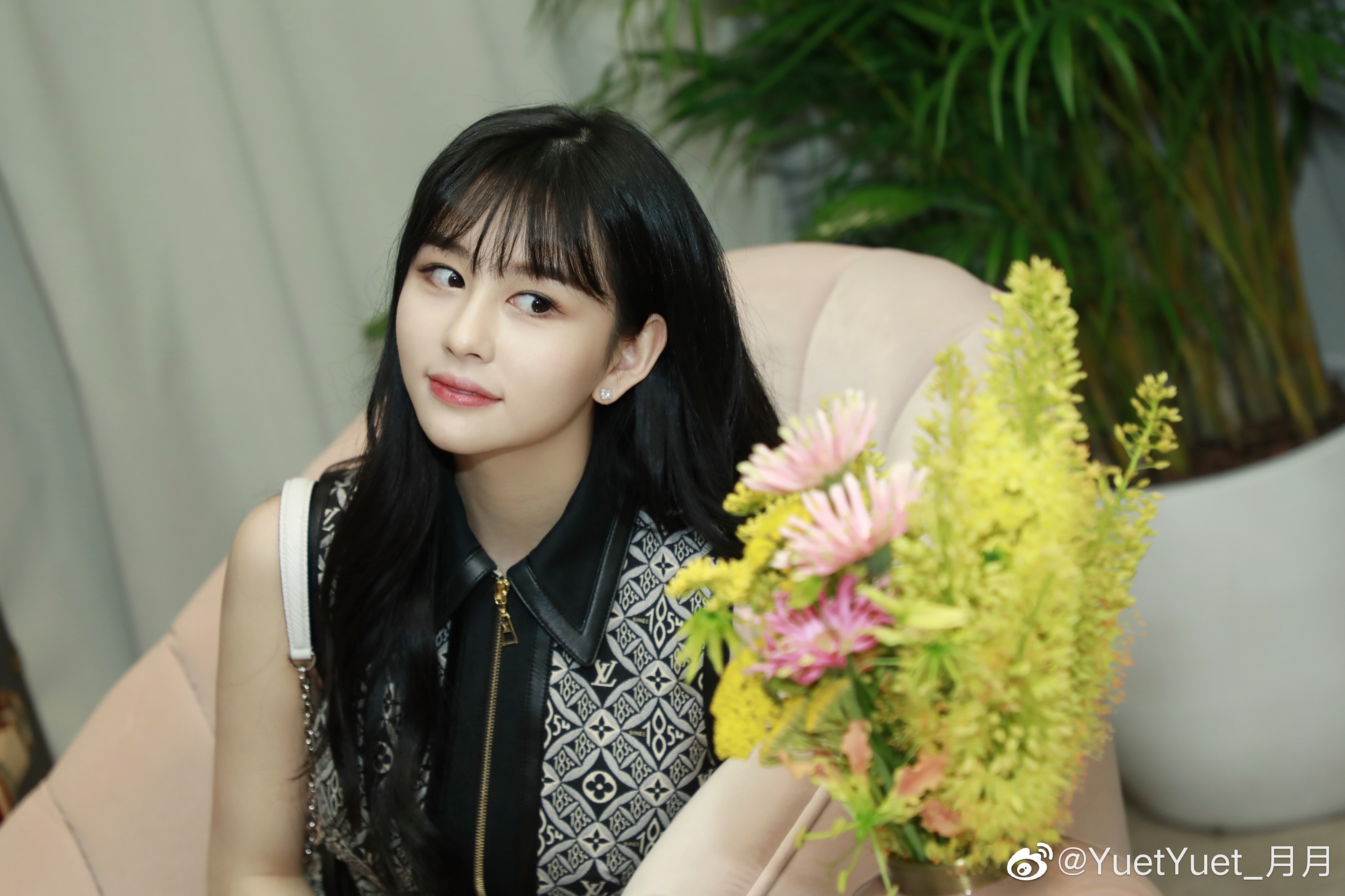 Con gai Khau Thuc Trinh anh 4