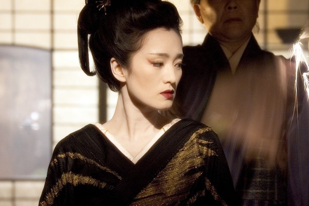 Ranh gioi giua dien vien va than tuong anh 2