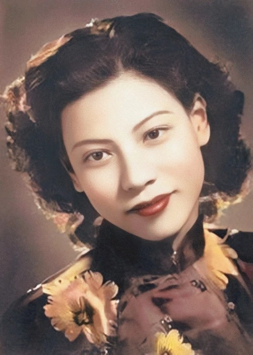 Cuoc doi cua ba chua phim ma Hong Kong anh 1