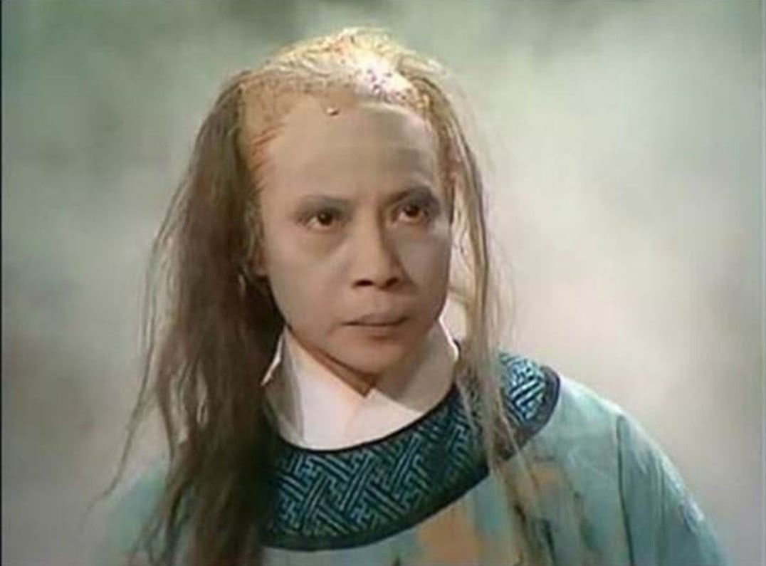 Cuoc doi cua ba chua phim ma Hong Kong anh 3