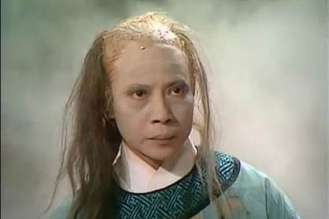 Cuoc song co doc cua 'ba chua phim ma Hong Kong' hinh anh