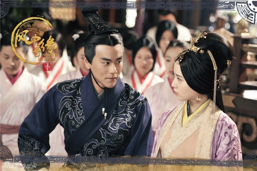 Phim co trang Trung Quoc bop meo lich su anh 3