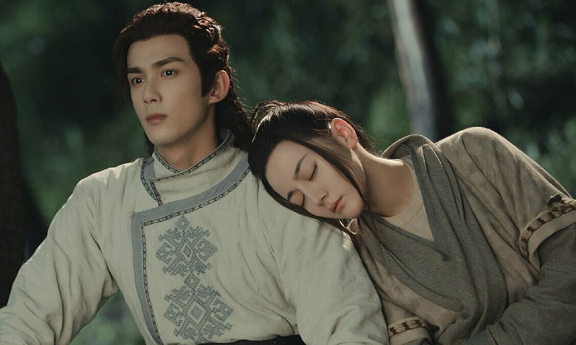 Phim co trang Trung Quoc bop meo lich su anh 2