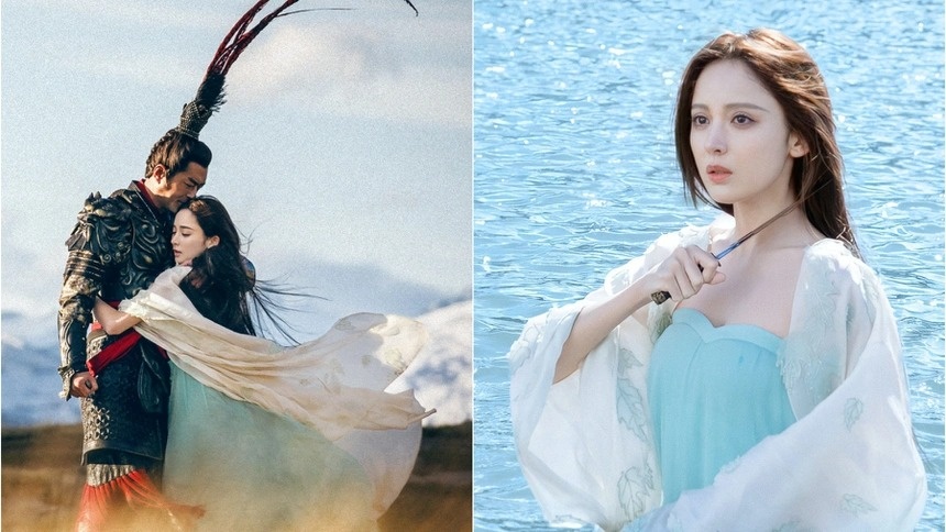 Vi sao phim Tam Quoc moi that bai anh 3