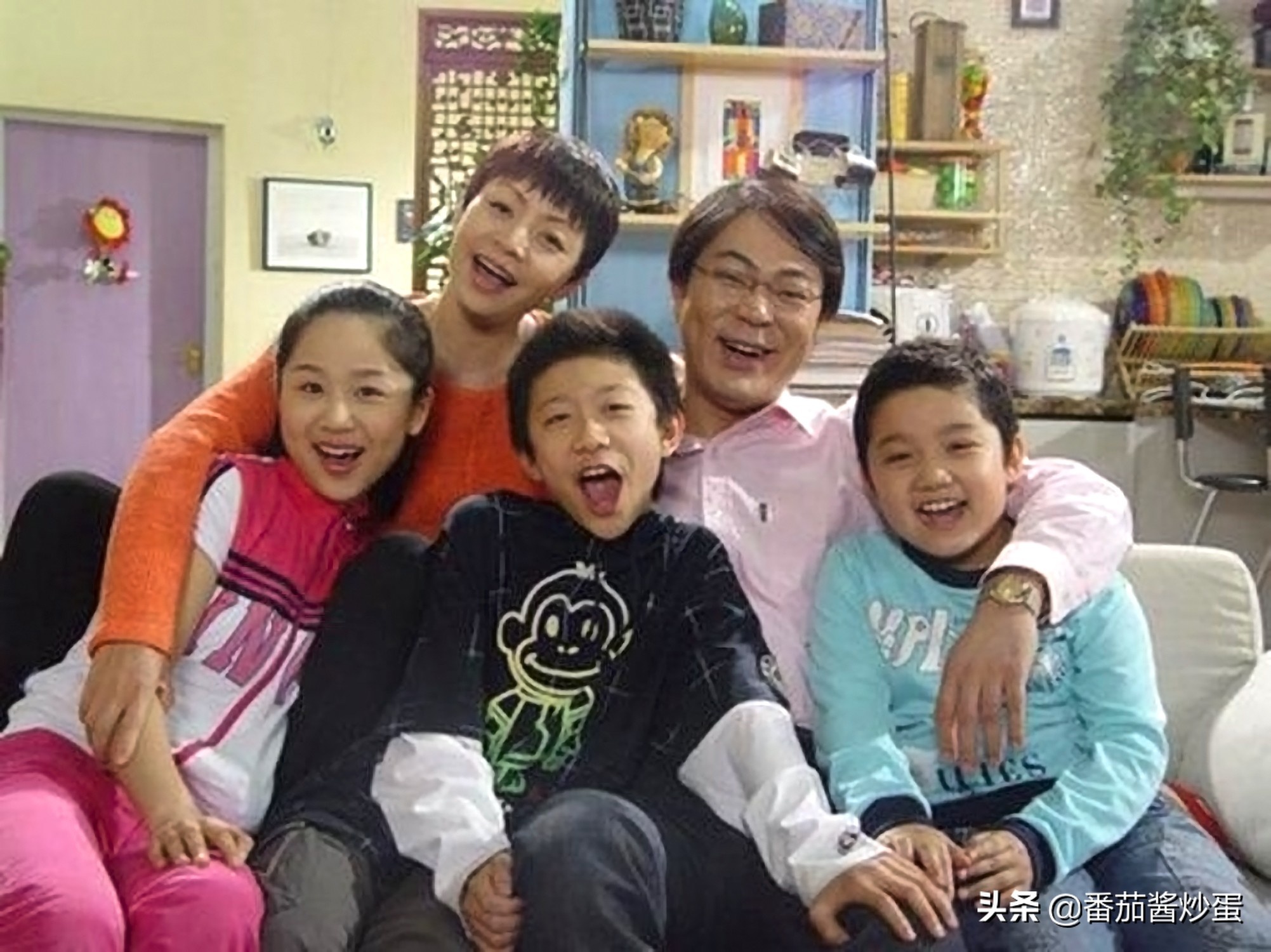 Duong Tu tung bi giat vai khi moi vao nghe anh 1