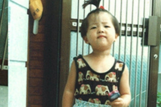 Thoi tho au cua Song Joong Ki hinh anh