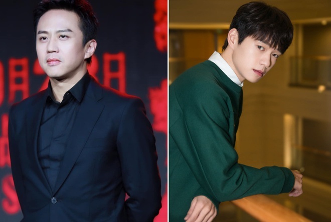 The luc dang sau Pham Bang Bang,  Trinh Sang anh 1