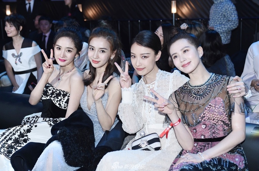 The luc dang sau Pham Bang Bang,  Trinh Sang anh 2