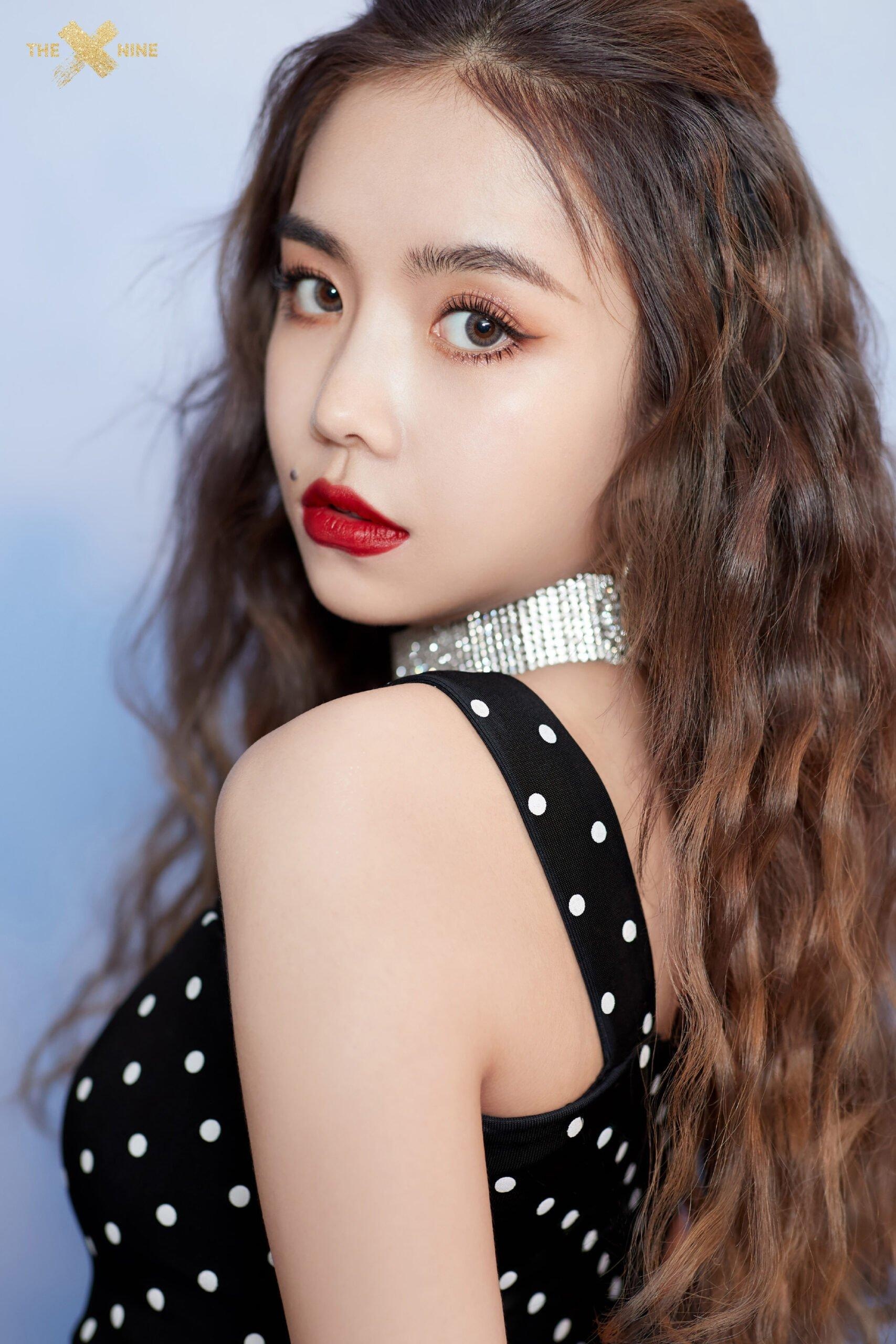 The he nghe si tre Trung Quoc anh 4