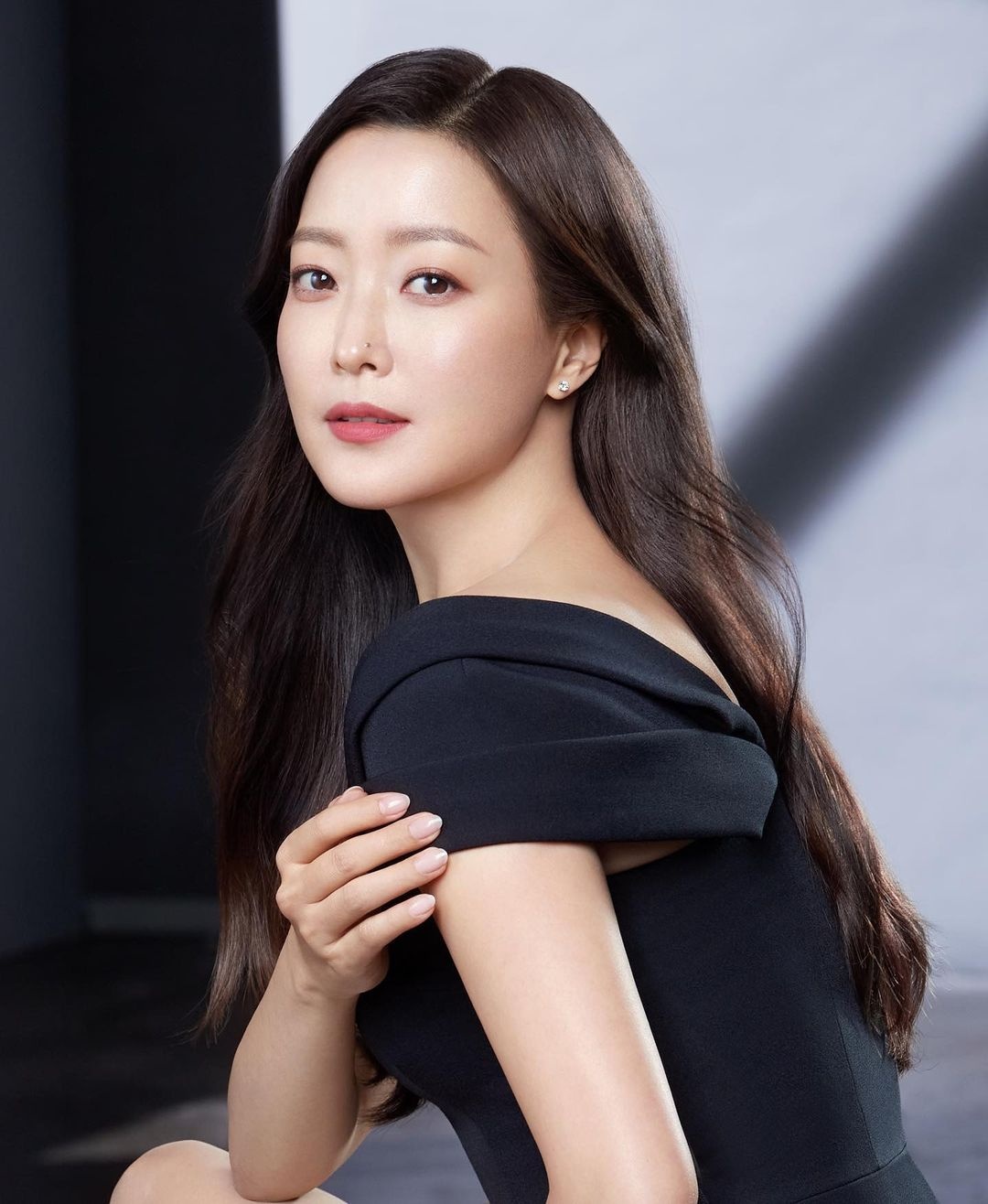 Nhan sắc của Kim Hee Sun ảnh 4 Nhan sac cua Kim Hee Sun anh 4