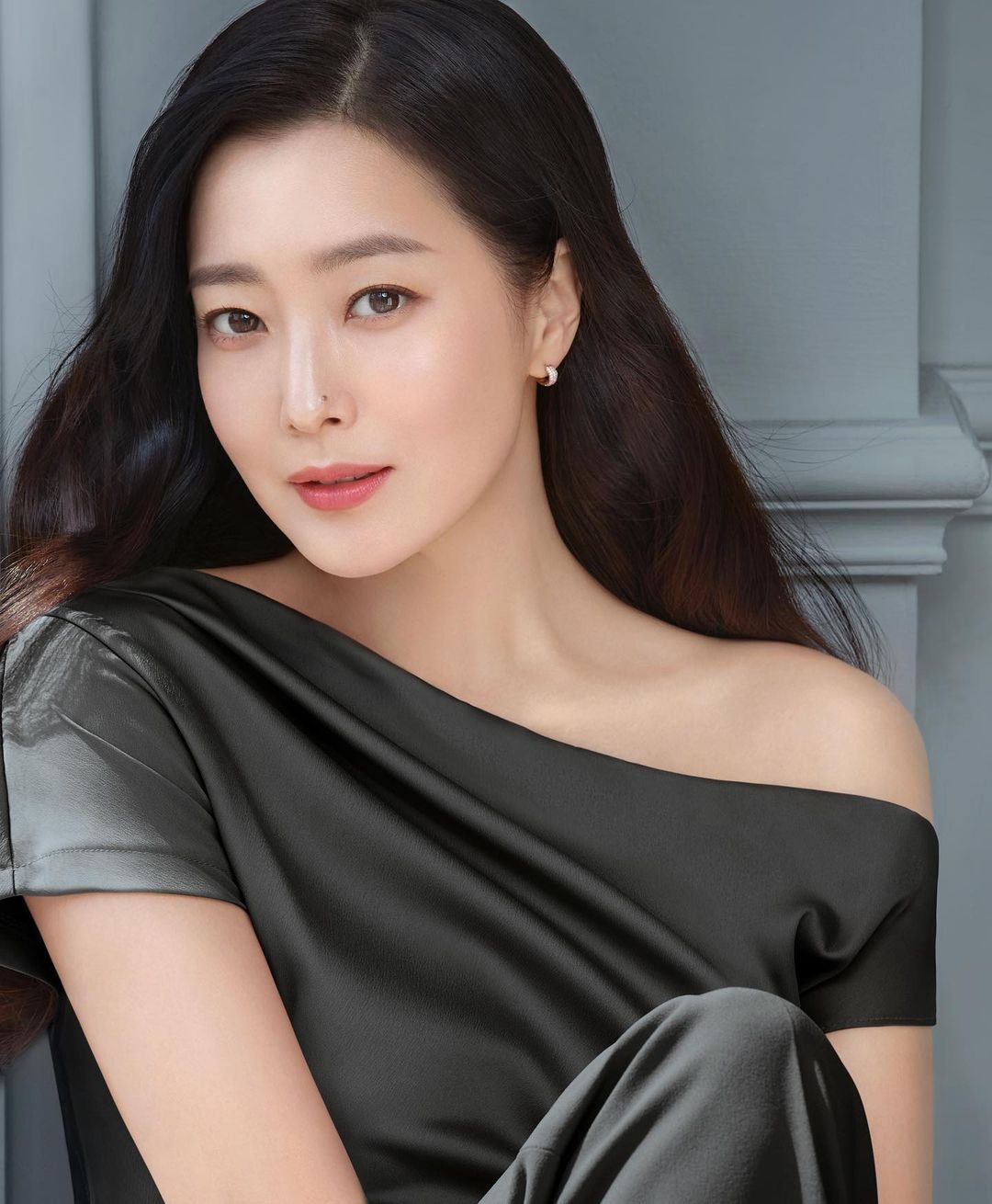 Nhan sắc của Kim Hee Sun ảnh 5 Nhan sac cua Kim Hee Sun anh 5