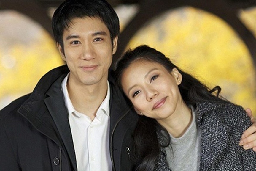 Hon nhan cua Vuong Luc Hoanh ran nut? hinh anh