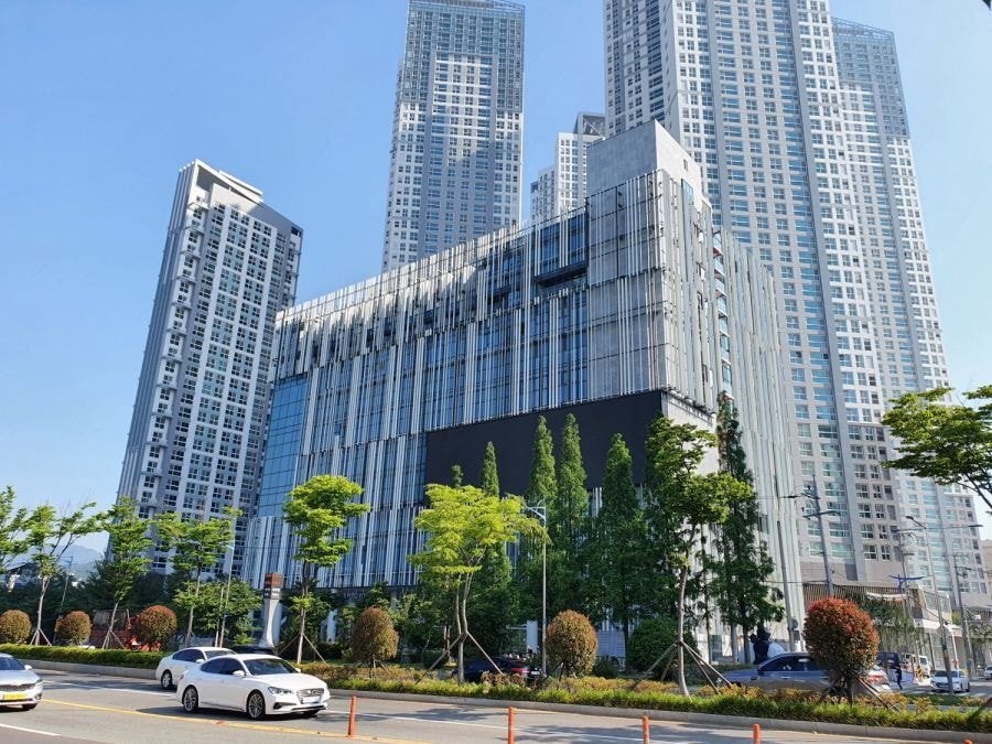 Tru so moi cua SM Entertainment anh 6