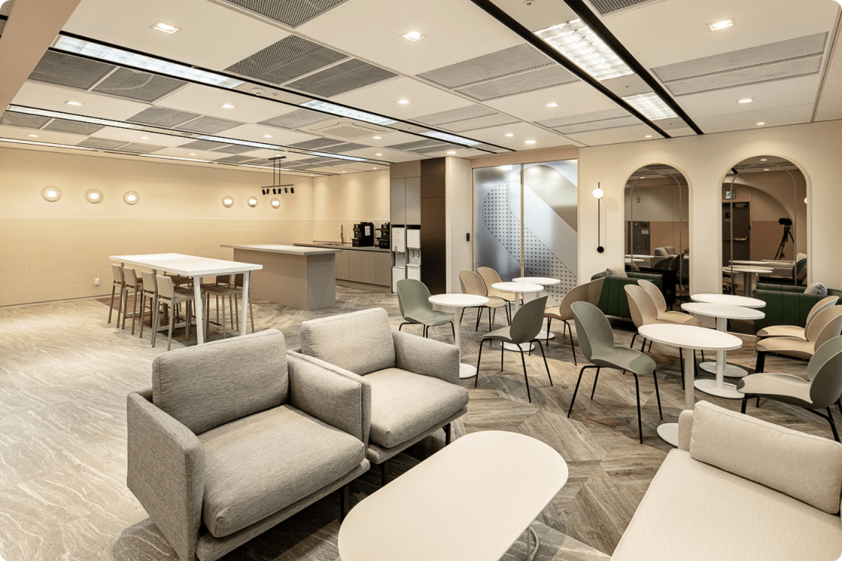 Tru so moi cua SM Entertainment anh 4