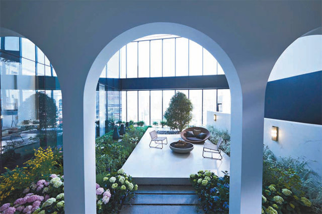 Tru so moi cua SM Entertainment anh 5