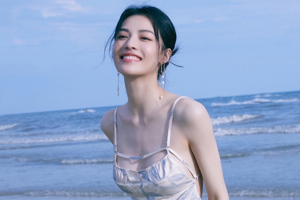 Chung So Hy loay hoay o showbiz hinh anh