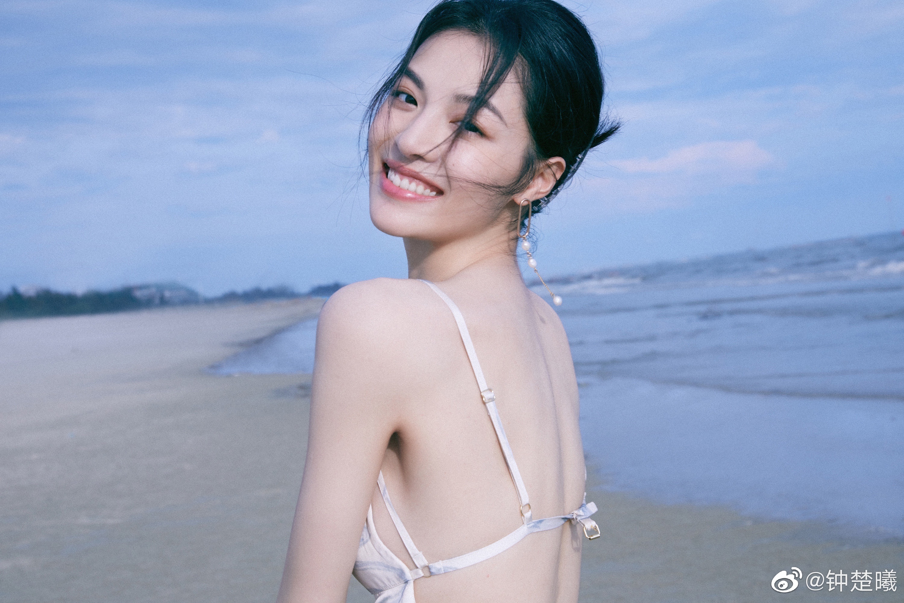 Su nghiep lan dan cua Chung So Hy anh 1