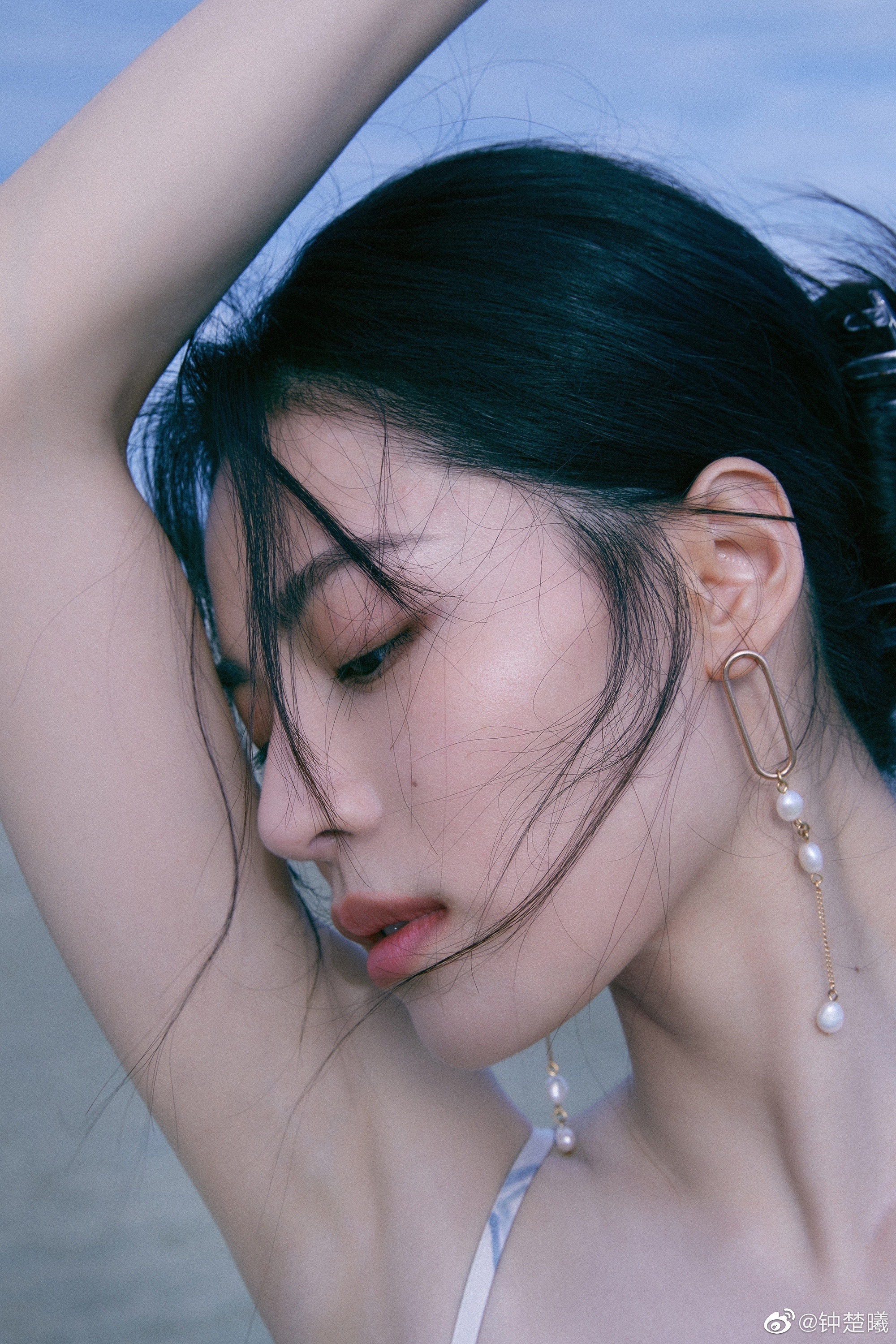 Su nghiep lan dan cua Chung So Hy anh 6