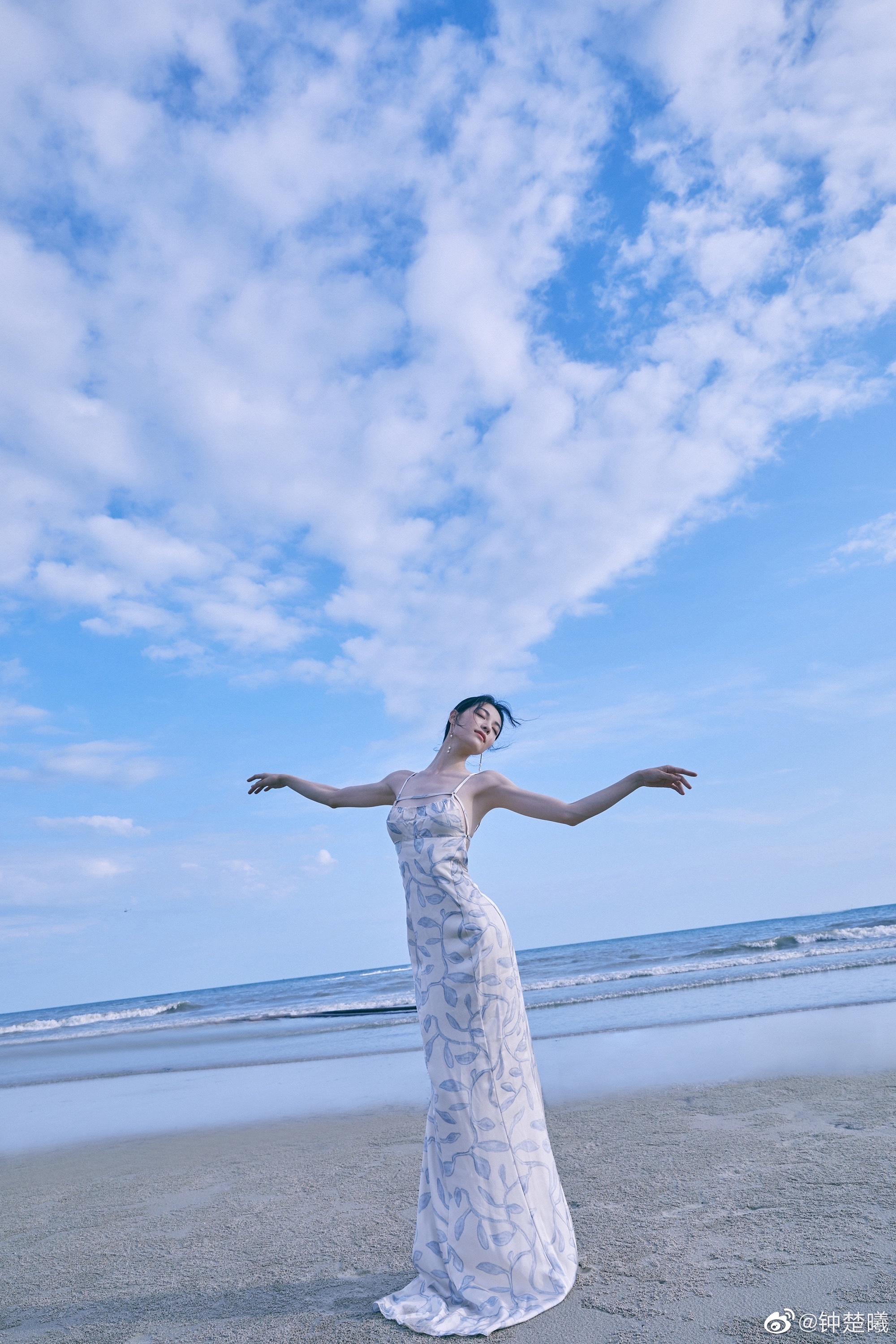 Su nghiep lan dan cua Chung So Hy anh 2