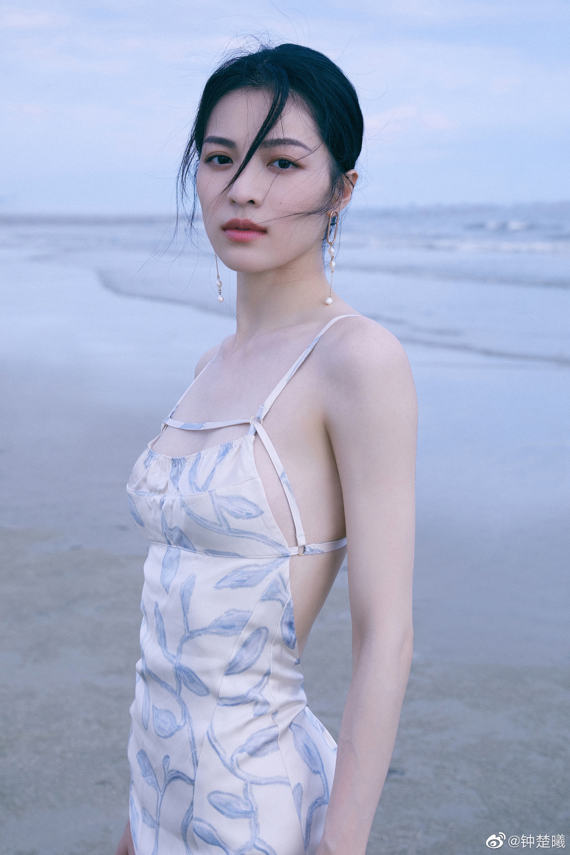 Su nghiep lan dan cua Chung So Hy anh 5