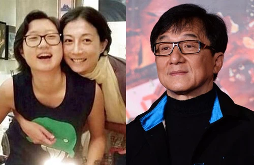 Nhung sao Trung Quoc bo ve giua su kien anh 7