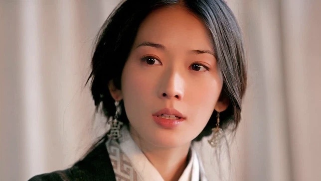 Nhung bom tan dat do nhat lich su dien anh Trung Quoc hinh anh